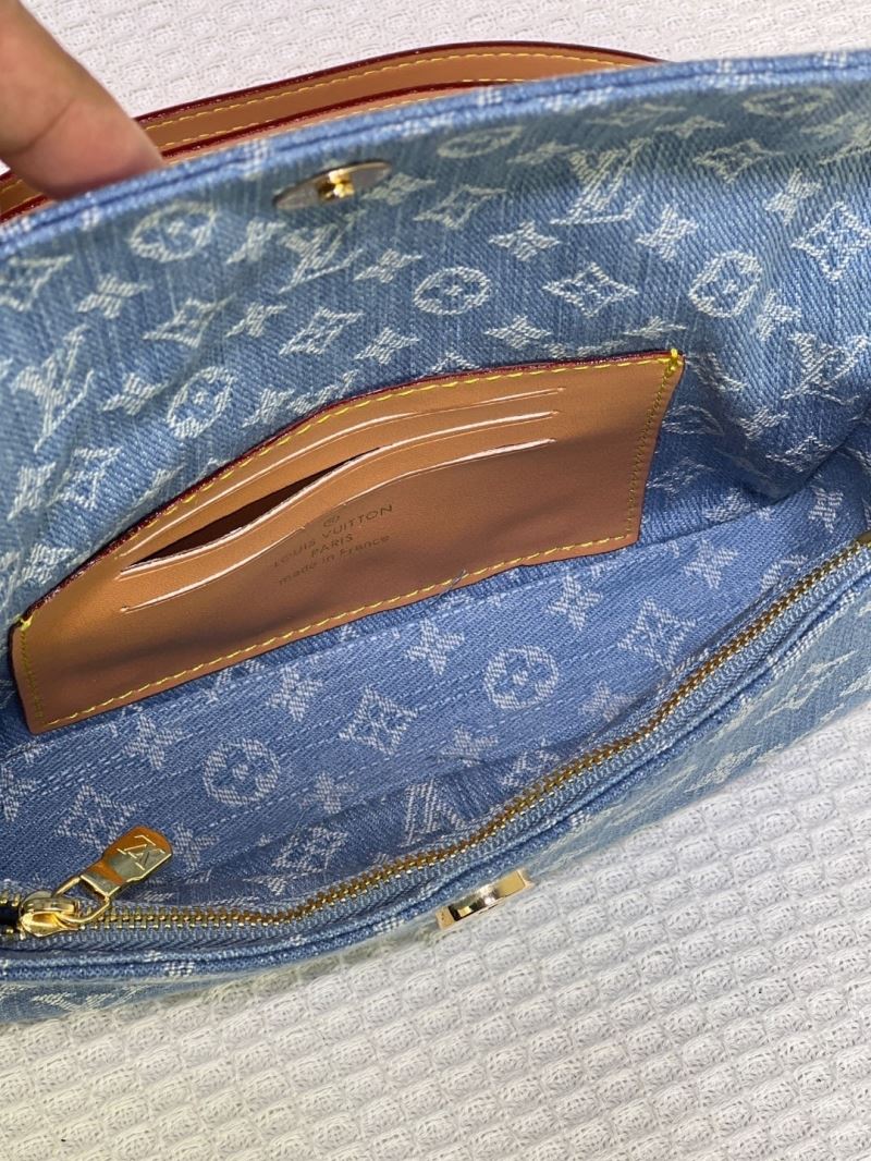 LV Satchel bags